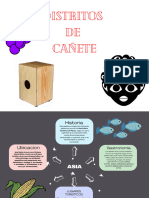 Grafico Mapa Mental Hoja de Cuaderno Escolar Creativo Colorido