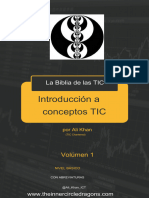 The ICT Bible - V1 - by Ali Khan ESPAÑOL