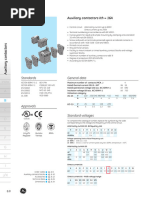 GE Contactors