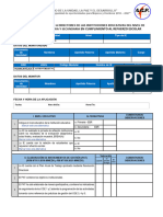 Ficha de Monitoreo Al Directivo 2023