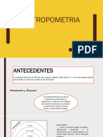 Antropometria 1