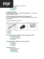 Examen Tema 2