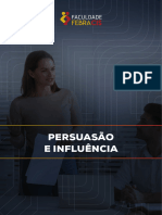 PDF - Persuasão e Influência - V6