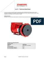 S1L2-Y1 - Technical Data Sheet