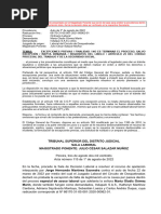 2021-00062 (A) - Excepciones Previas. Finalidad. No Es Terminar El Proceso. Inepta Demanda. Requisitos Del Libelo. Articulo 25 Del CPT