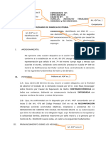 Modelo Explicado de La Demanda