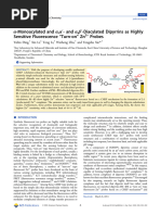 2 Ding 2013 ACS Fluorescence, ZN, BODIPY