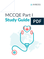 2022.02.10 MCCQE Study Plan Canada 2