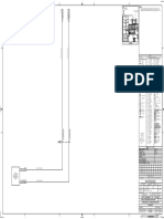 CA-033700-011 - 00a - P&id - Interconnects - Process Waste Water