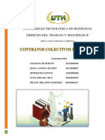 Informe Contrato Colectivo