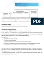 RUTA 8 - Teoría de Probabilidades