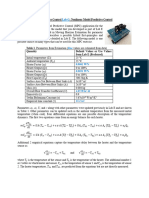 Lab G Nonlinear MPC