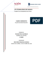 Instituto Tecnológico de Oaxaca: Departamento de Ingeniería Eléctrica