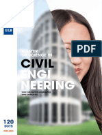 IR Oplbrochure MB en 8P Civil Engineering