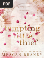 Tempting Little Thief by Brandy