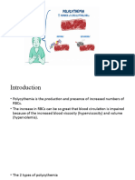 Polychyemia