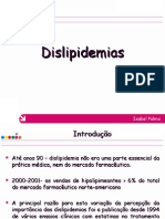 AULA DISLIPIDEMIAS Versão Final