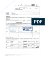 Electrical Panels (Installation & Termination) NHC-CGI-PMO-ASIR-DCS-EL-0089 Rep Arsons