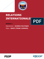 PR EKAMBI Relations Internationales L 2 PDF