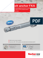 FXA Brochure en