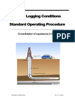 ECA TLC Procedure