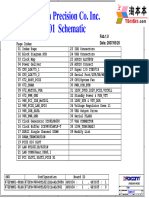 Foxconn 672m01 Rev 1.0 SCH