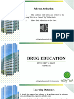 Drug Education