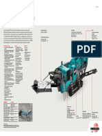 Premiertrak 400x r400x Brochure 2017 Es