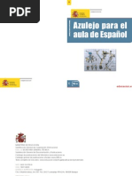 Azulejo 3