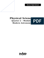 Physical Science Module 3 Edited 1