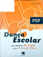 FERREIRA Dança Escolar