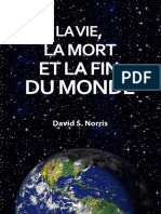 La Vie, La Mort Et La Fin Du Monde - David S. Norris-1