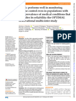 Jurnal Uji Diagnosis (PD 1)