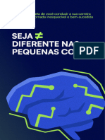 Ebook+ +Seja+Diferente+Nas+Pequenas+Coisas+PDF