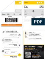 Vueling BoardingPass