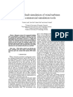 Lund - Dynamic Fault Simulation