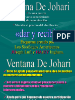 Ventana de Johari