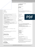 MEH C1 StudentsBook Answer Key