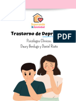 Ebook - Trastorno de Depresión