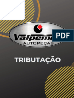 Treinamento - Fiscal