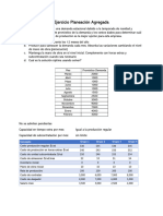 Ejercicio Planeación Agregada Grupos