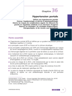 Hypertension Portale