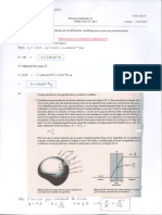 Solucionario PC3 Física III 2023-1