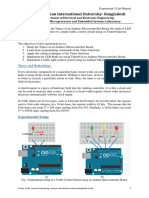 Lab Manual MES Experiment 3