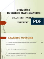 Chapter 4 - Interest Part A 2