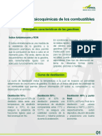 2 - Propiedades Fisicoquímicas de Los Combustibles