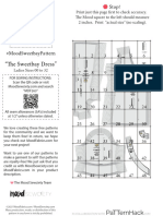 MDF263 Sweetbay Pattern