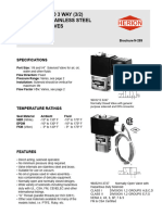 Herion Solenoid