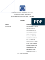 Trabajo de Legislación Fiscal y Tributaria