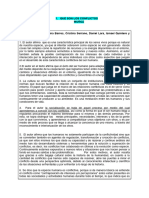 Eje 2 Lect. Enfoque Alternativo A La Teoria Tradicional Del Conflicto